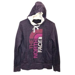 THE NORTH FACE HOODIE